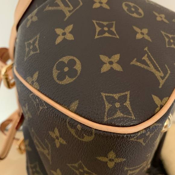✨👜 Louis Vuitton Tivoli GM 💎✨ - Picture 7 of 16